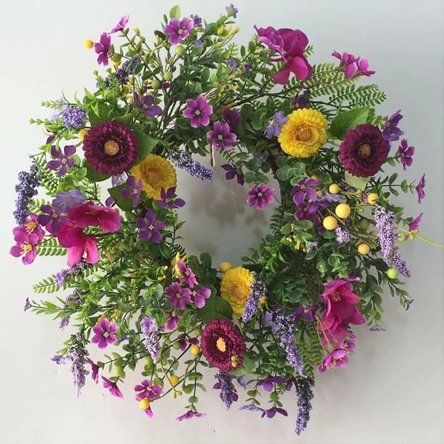 fa-wreaths & rings | Bexley House